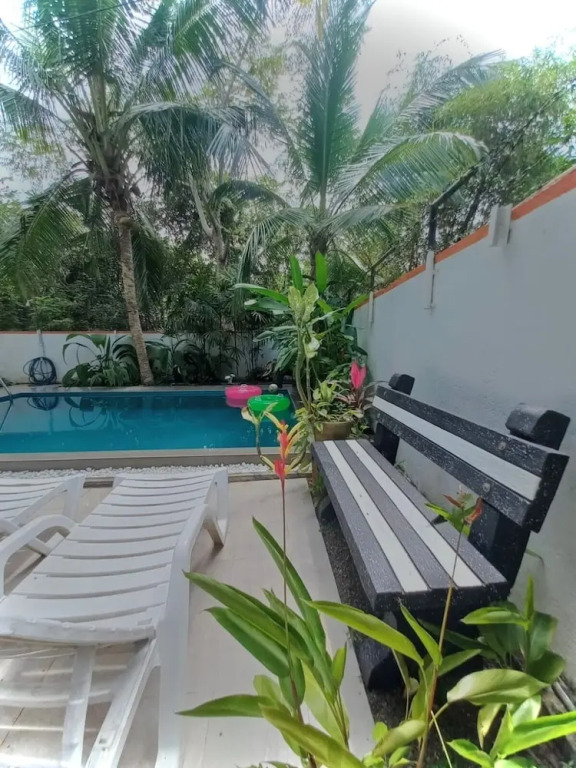 Luxury villa Costanza