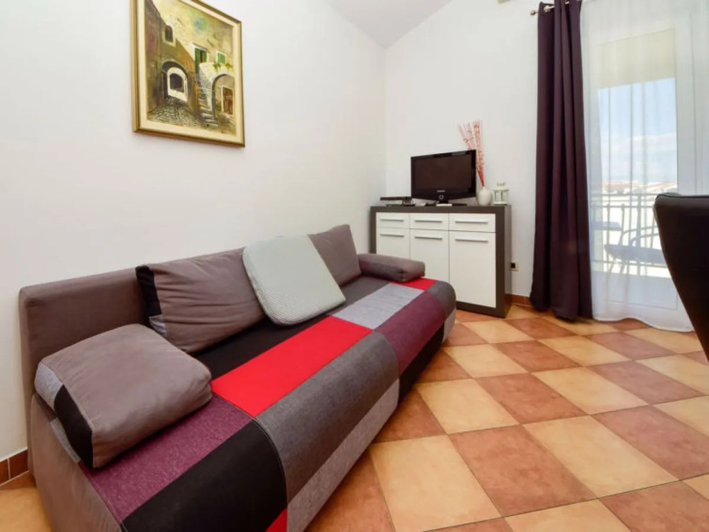 Apartment Mare Ammoudi 15675