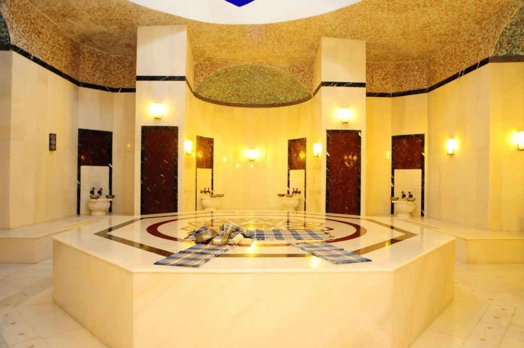 Side Prenses Resort Hotel & Spa