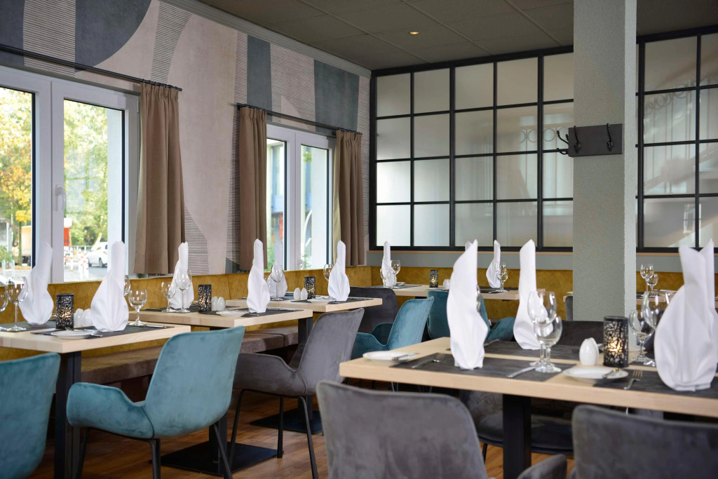 Sure Hotel by Best Western Hilden-Düsseldorf
