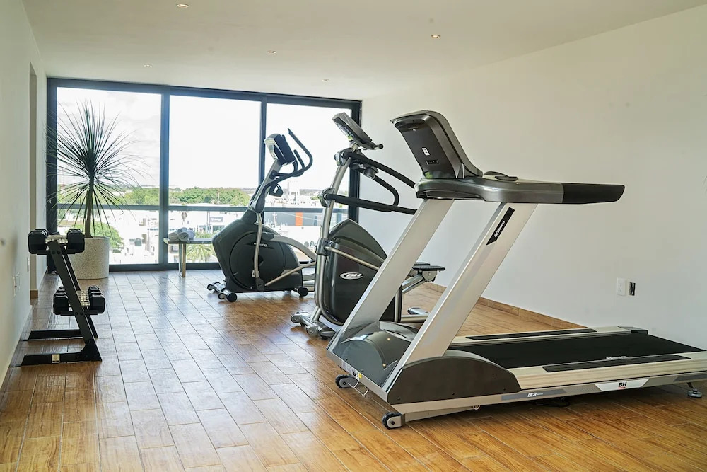 Opal Apt. 201 Amazing Brand new Apartment With Gorgeous Roof top