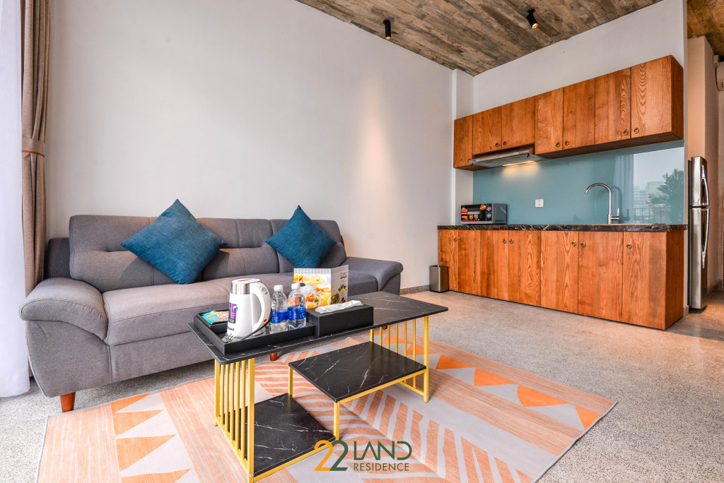 22Land Hotel & Residence
