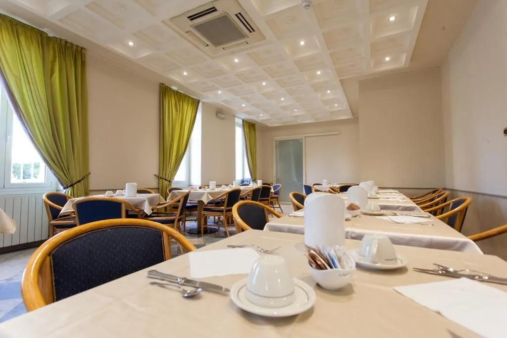 Hotel Belsoggiorno