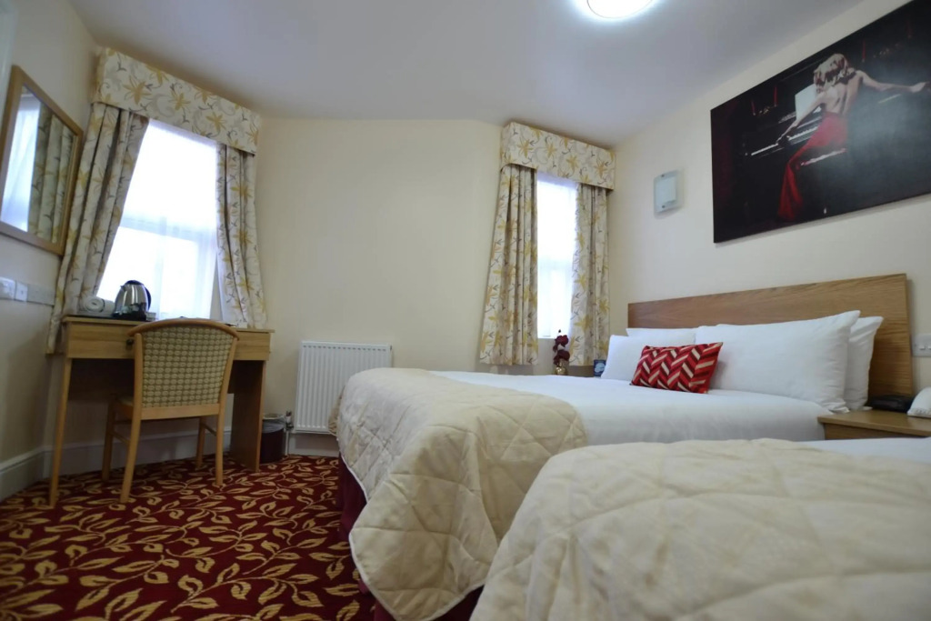 Best Western Greater London