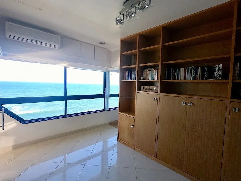 Ondina Apart Hotel AP