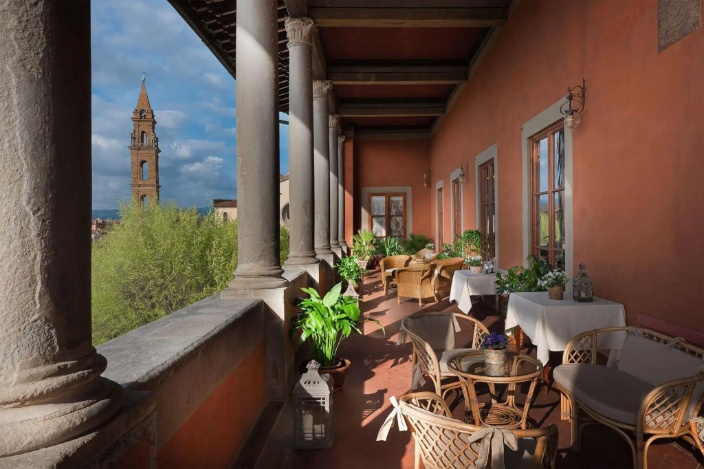 Hotel Palazzo Guadagni