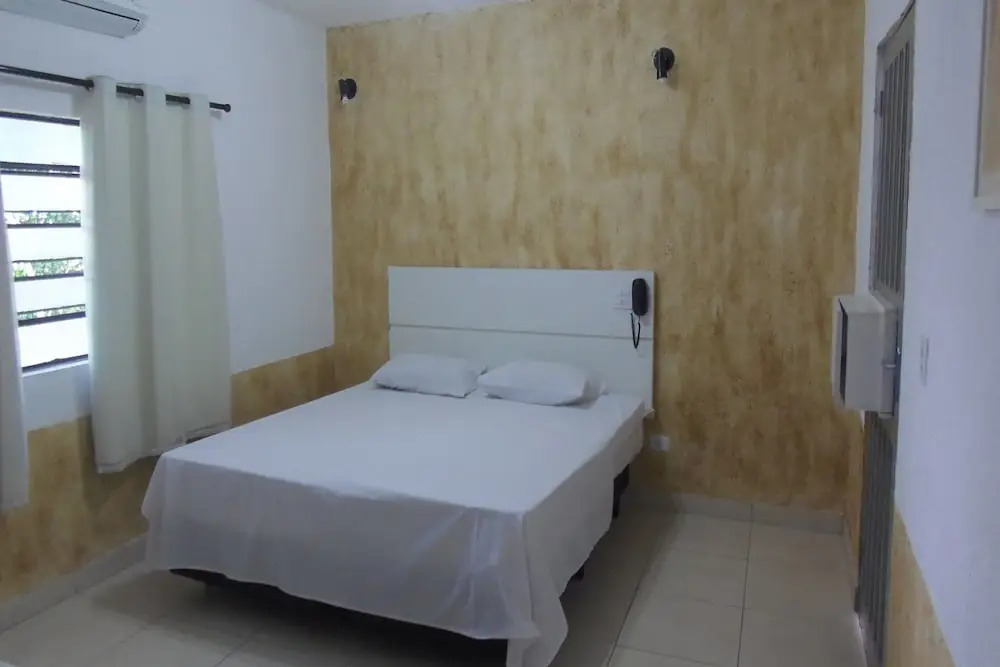 Hotel Valéria