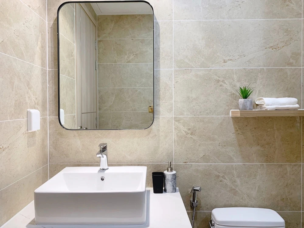 Diamond Luxury Sunrise City