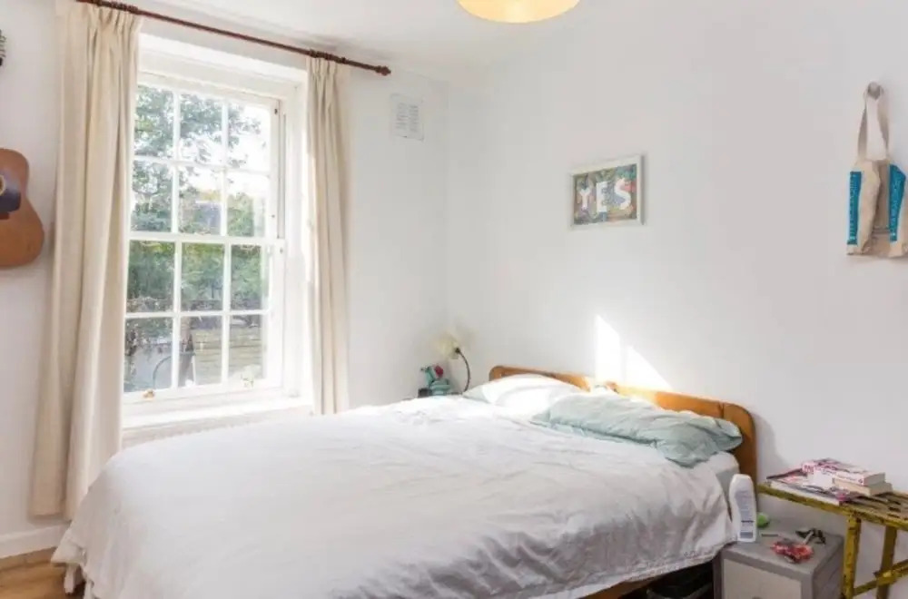 Lovely 1 Bedroom Flat in the Heart of Brixton