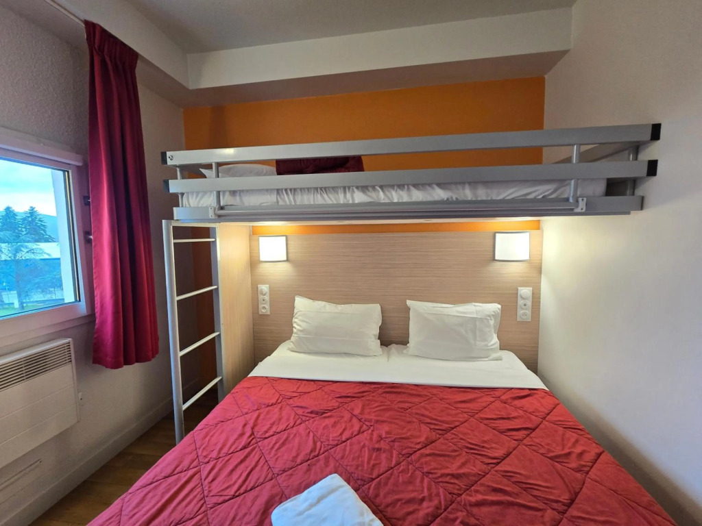Premiere Classe Valence - Bourg Les Valence