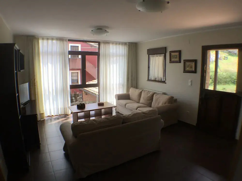 Casa Rural La LLosina