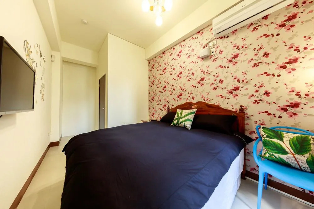Three Ma Tin Bed and Breakfast