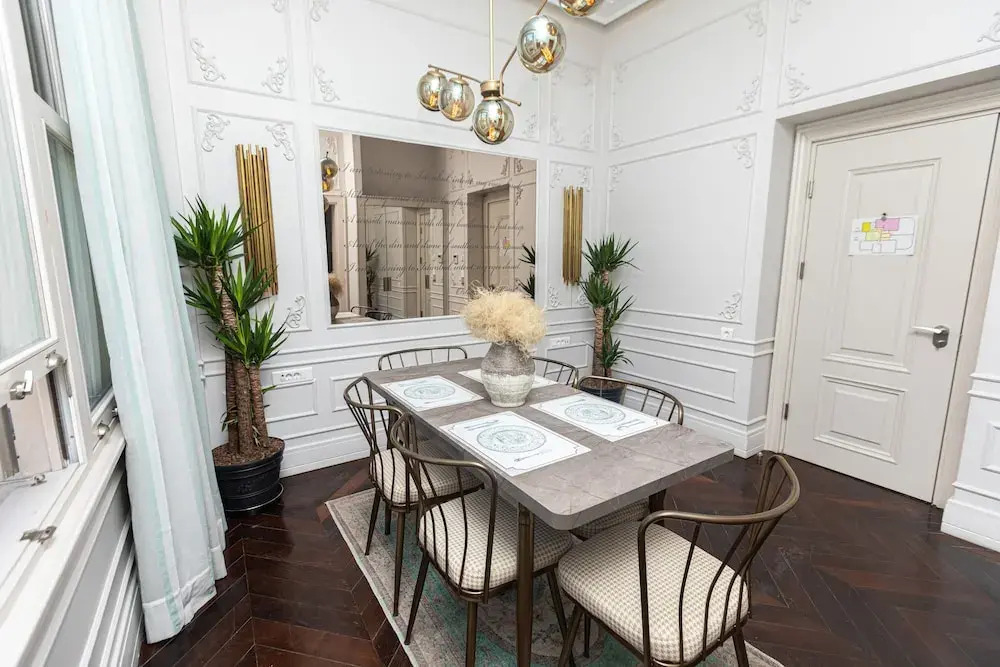 Fuga Design Apartments