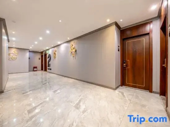 T Mansion Hotel (Shenzhen Guangming Yulu Branch)