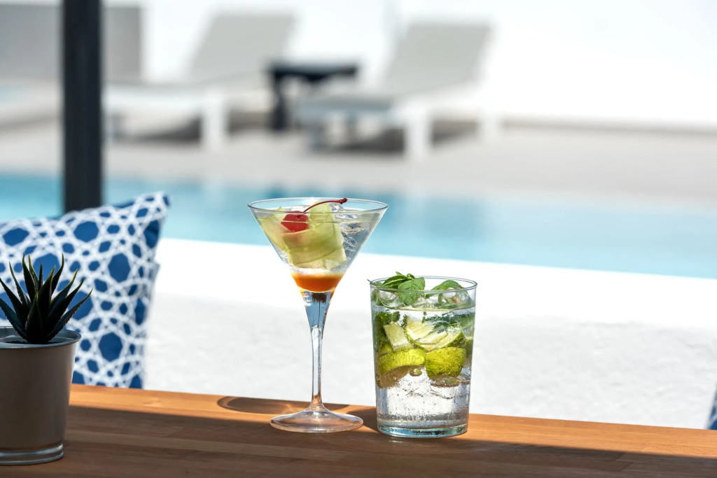 Rivari Santorini Hotel