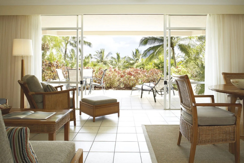 Whitsunday Apartments