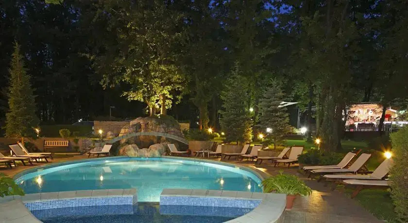Elmar Hotel