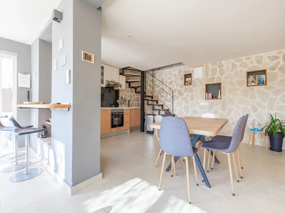 Holiday Home in Donje Polje Near Seabeach