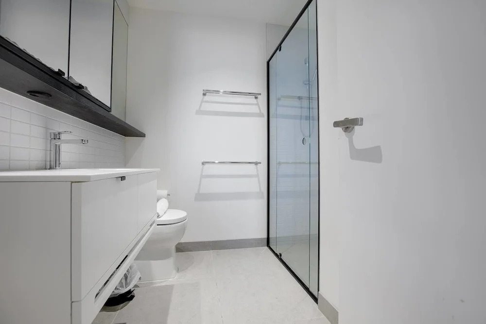 Comfy Sweet Home in Parkville with Netflix