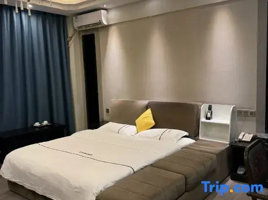 Gui Gui Jia Ri Hotel