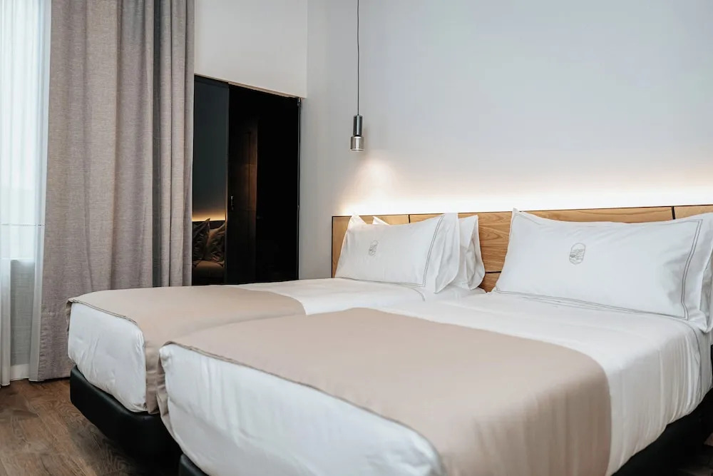 Hotel Luruna Palacio Larrinaga