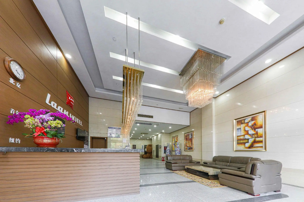Laan Hotels