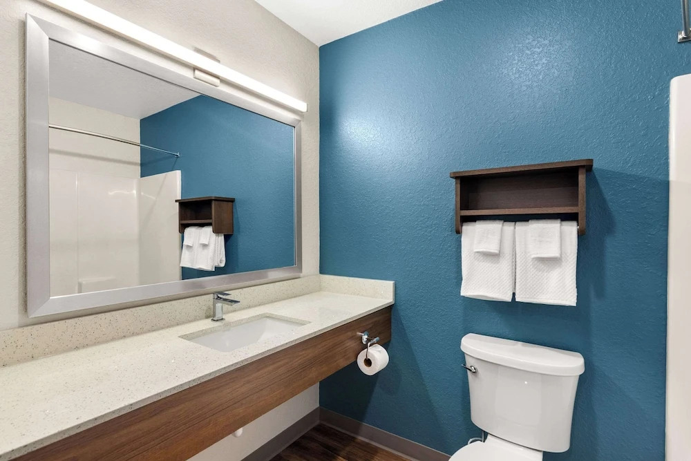 WoodSpring Suites Port St Lucie