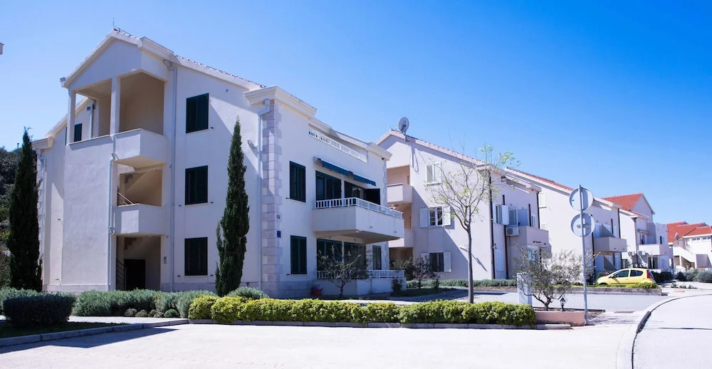 Luxe Dubrovnik Apartments