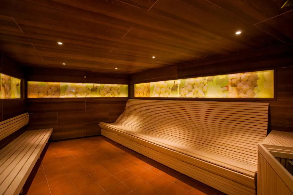 Allegria Resort Stegersbach - Therme Stegersbach