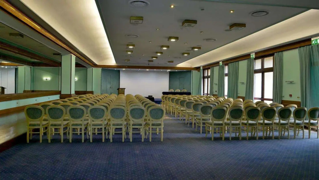 501 Hotel