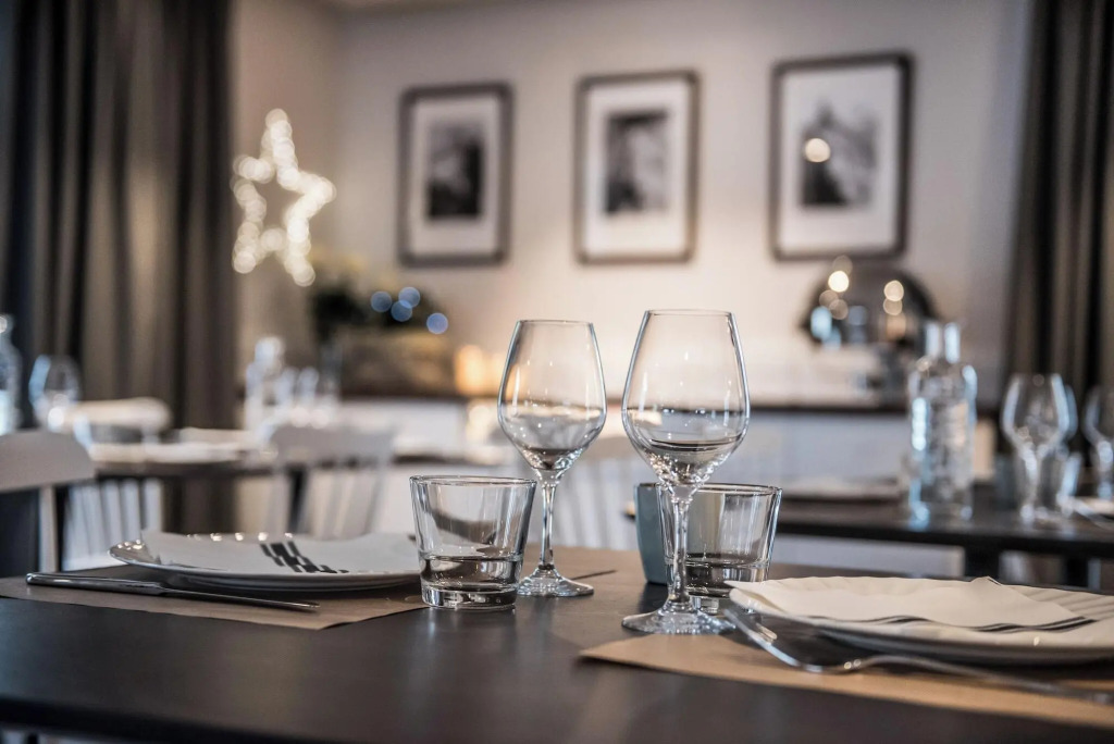 Chalet Hotel Le Whymper