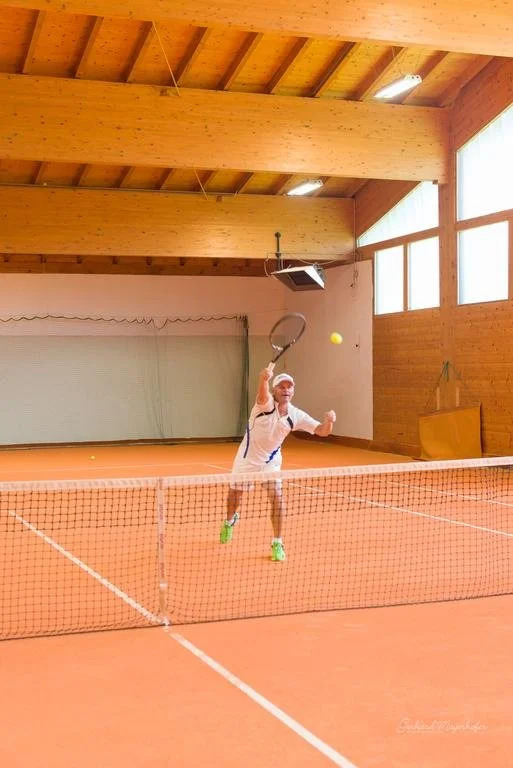 Sportpension Goldegg
