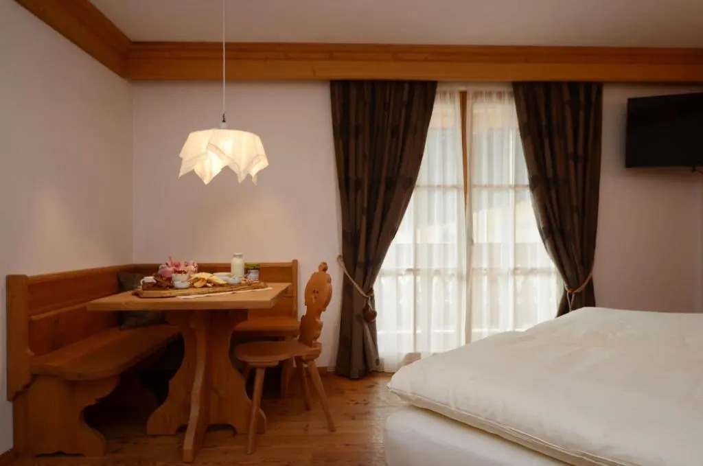 Agritur el mas