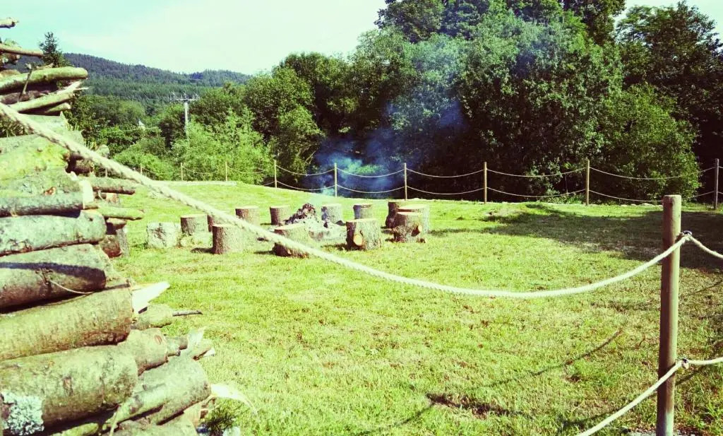 Penzion Šejby