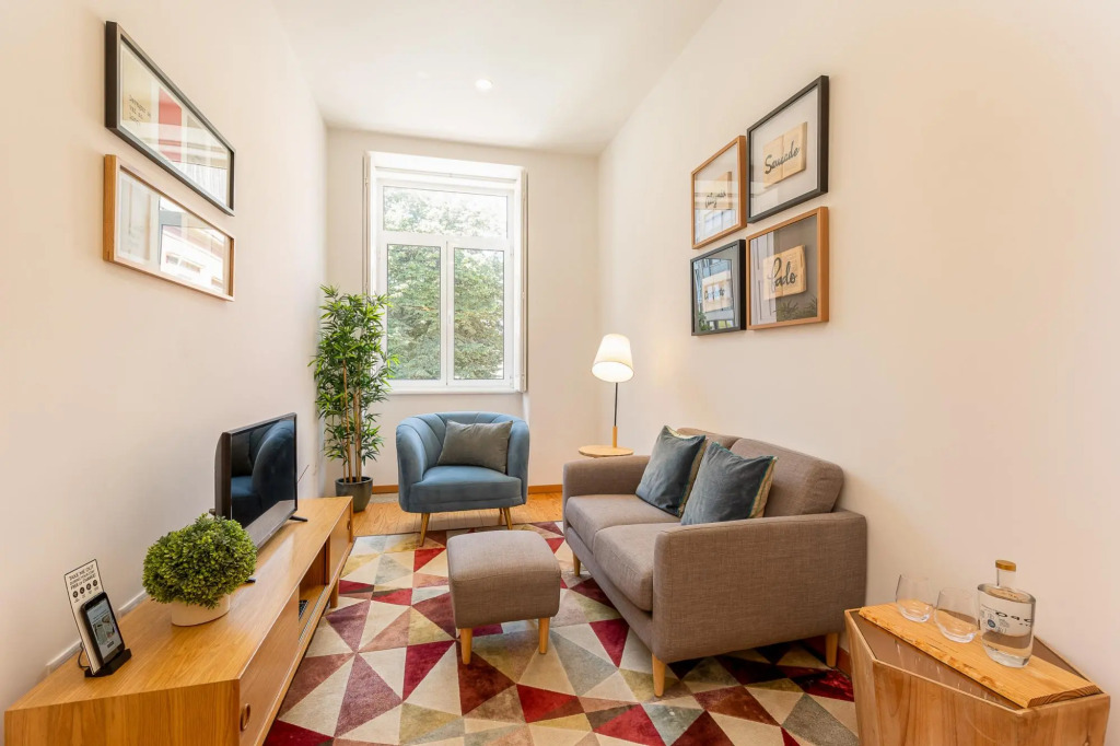 YOUROPO - Cosy 1 in Oporto