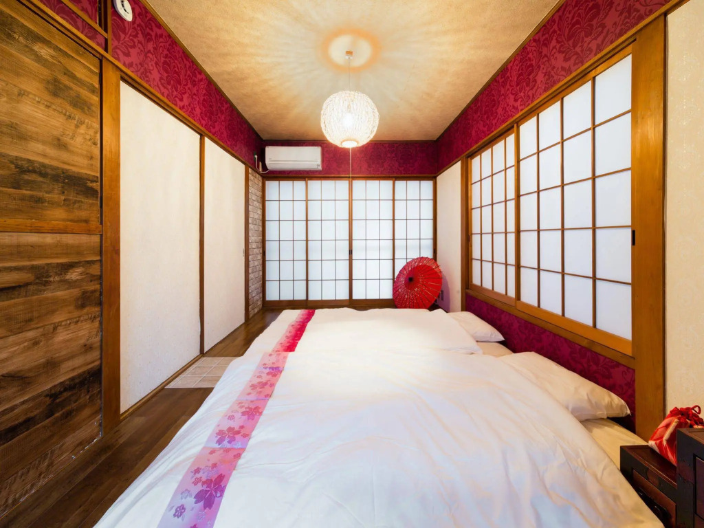 Tateru House Shimomaruko