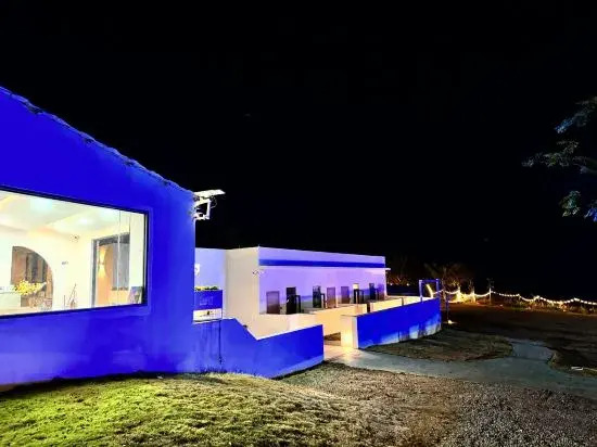 Sanya Haitang Bay Wilderness Pastoral Homestay Hi King Camp