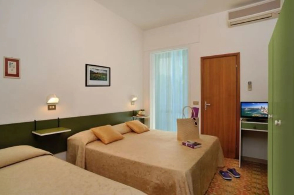 Hotel Plaza