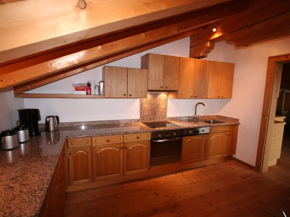 Beautiful Mansion in Kirchberg Near Ski Area Kirchberg