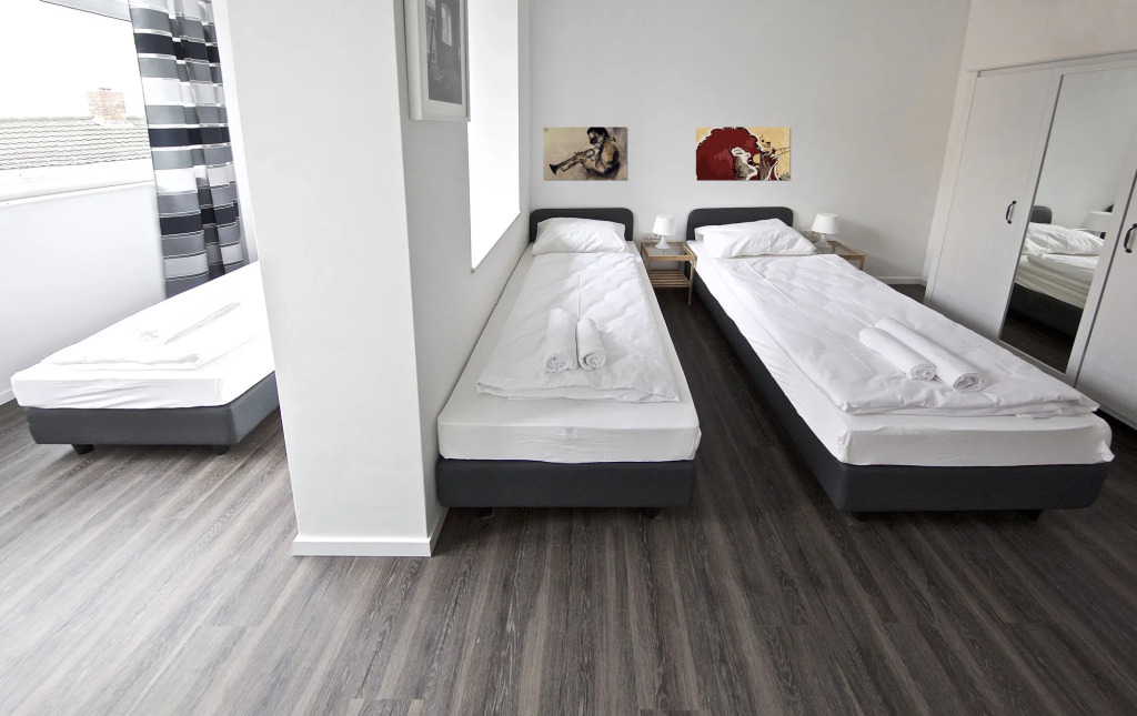 Aparthotel Lenau