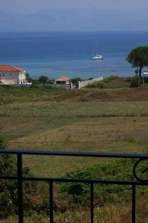 Villa Bouka