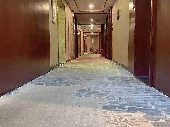 Hengfa Business Hotel