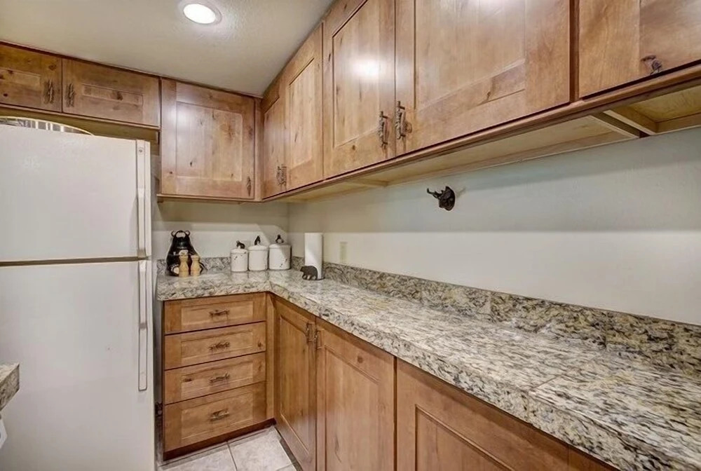 Updated 2Br Plus Loft Condo on Shuttle Route! Sleeps 8 & Kids Ski Free by RedAwning