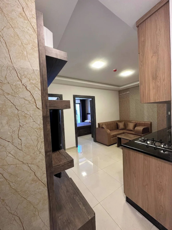 JRE Modern 2bedroom For Rent Abdoun