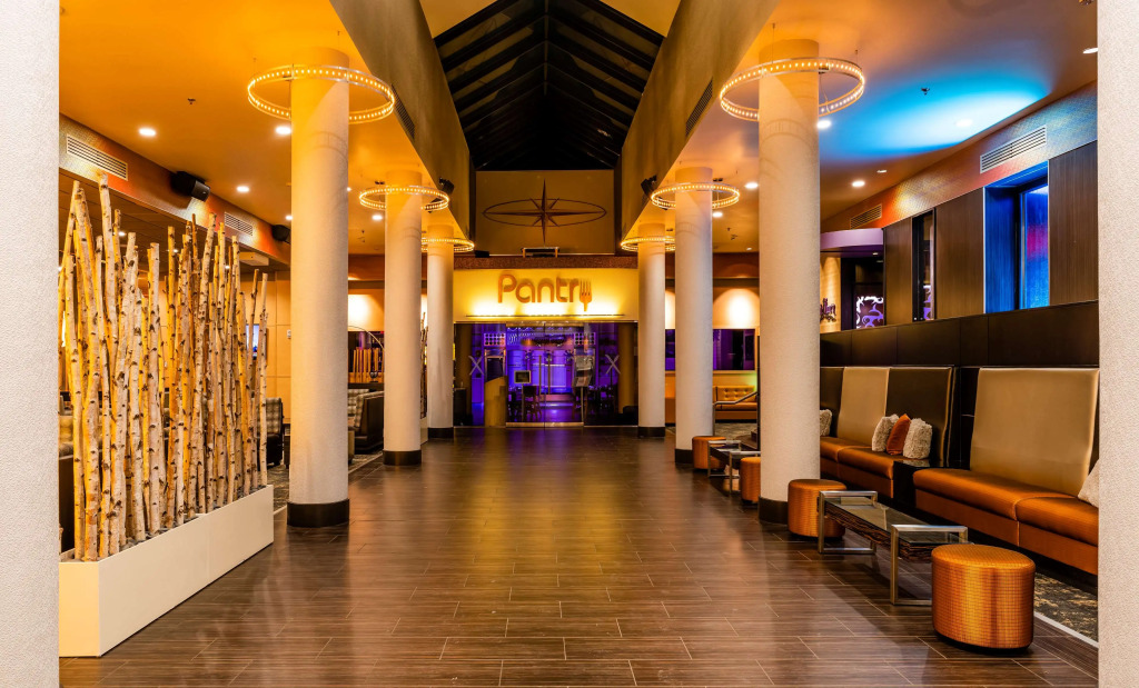 The Verve Boston Natick, Tapestry Collection by Hilton