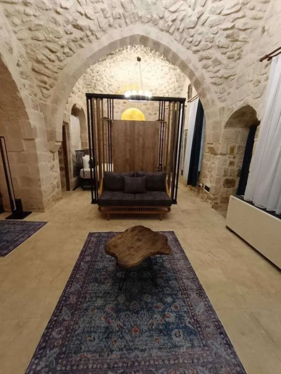 TUĞMANER Small House AJAR