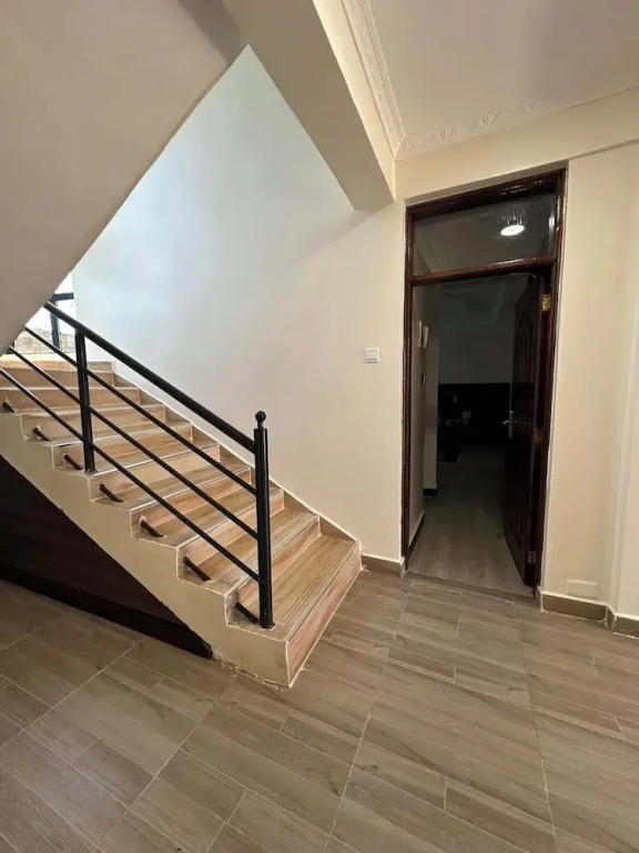 Key Villa