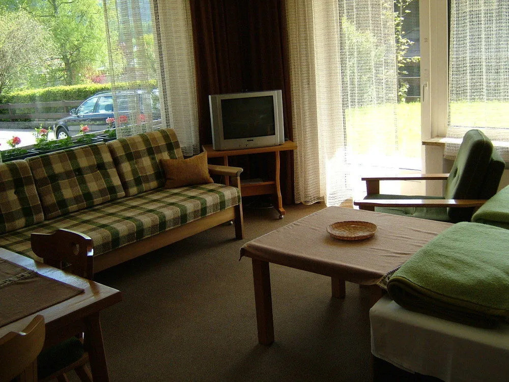 Ferienhaus Antonia