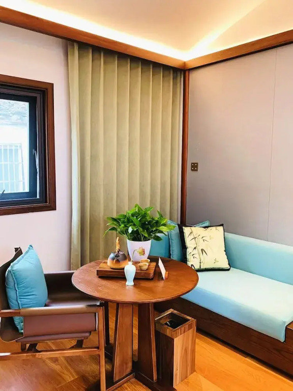 Wanda Yi Suzhou Shantang Street