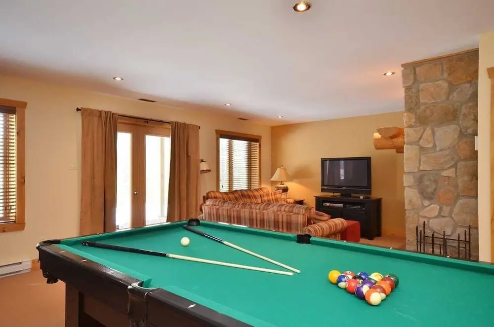 Chalet Dakota